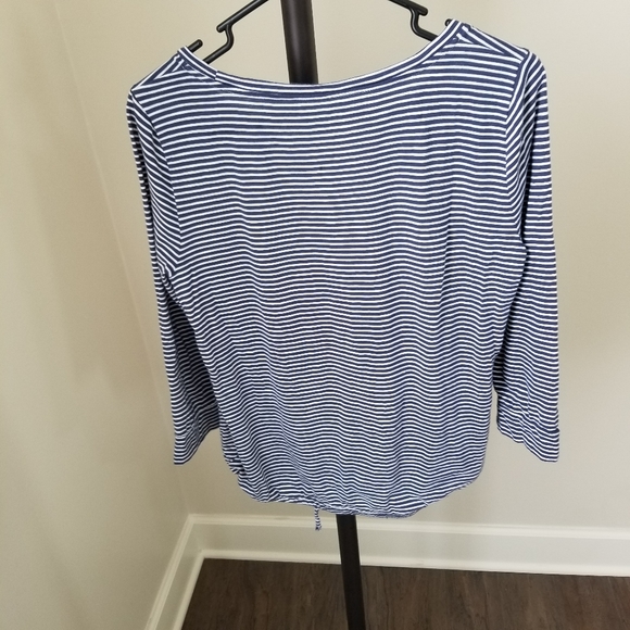 Loft - Vintage Soft  Top  Size Medium - Picture 4 of 6